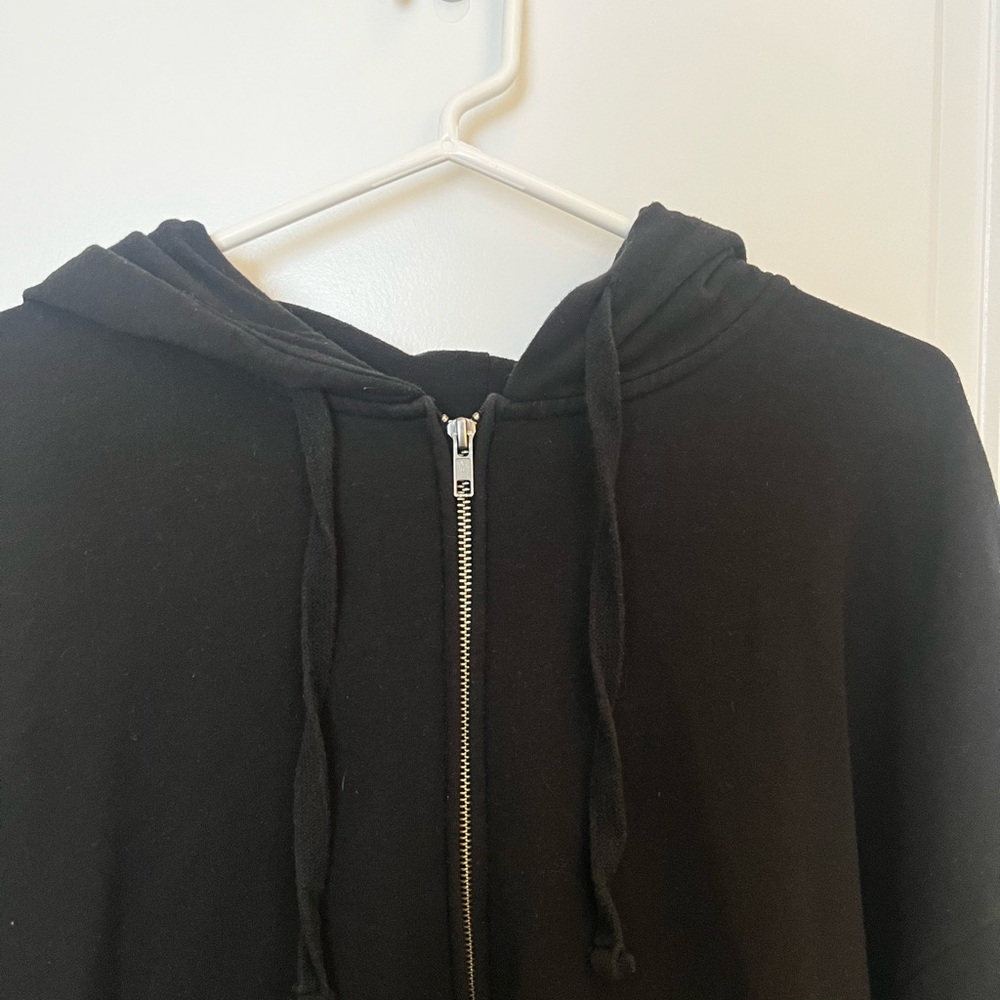 Zip Up Jacket - Picture 2 of 4